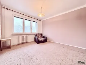 Prodej bytu 2+kk, Ostrava, Cholevova, 45 m2