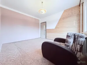 Prodej bytu 2+kk, Ostrava, Cholevova, 45 m2