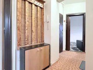 Prodej bytu 2+kk, Ostrava, Cholevova, 45 m2