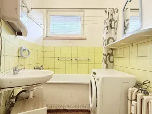 Prodej bytu 2+kk, Ostrava, Cholevova, 45 m2