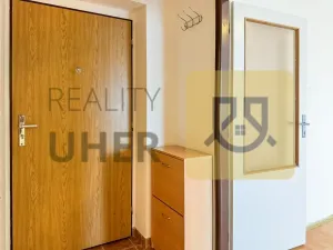 Prodej bytu 1+kk, Bělá pod Bezdězem, Tyršova, 37 m2