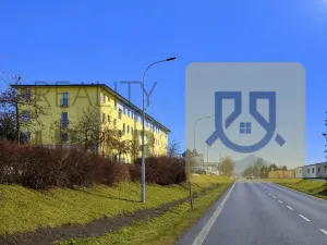 Prodej bytu 1+kk, Bělá pod Bezdězem, Tyršova, 37 m2