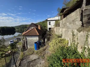 Prodej chalupy, Davle, Kiliánská, 52 m2