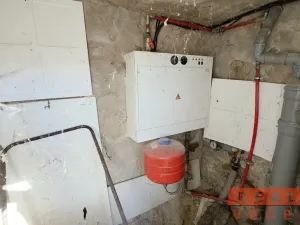 Prodej chalupy, Davle, Kiliánská, 52 m2