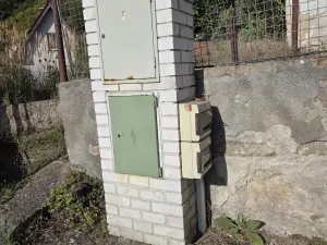 Prodej chalupy, Davle, Kiliánská, 52 m2