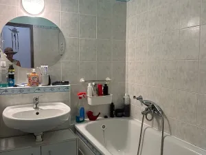 Pronájem bytu 1+1, Jablonec nad Nisou - Proseč nad Nisou, U Tenisu, 45 m2