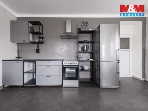 Prodej rodinného domu, Příbram - Příbram VI-Březové Hory, K Podlesí, 326 m2