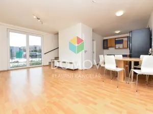 Pronájem rodinného domu, Králův Dvůr - Levín, Na Výsluní, 78 m2