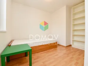 Pronájem rodinného domu, Králův Dvůr - Levín, Na Výsluní, 78 m2