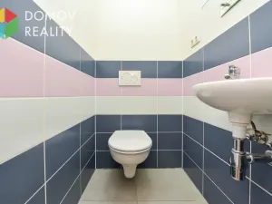 Pronájem rodinného domu, Králův Dvůr - Levín, Na Výsluní, 78 m2