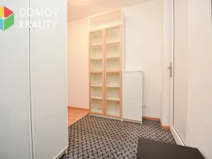 Pronájem rodinného domu, Králův Dvůr - Levín, Na Výsluní, 78 m2