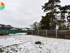 Pronájem rodinného domu, Králův Dvůr - Levín, Na Výsluní, 78 m2