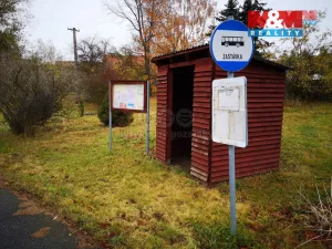 Prodej pozemku, Měcholupy, 611 m2