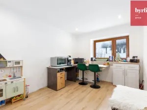 Prodej rodinného domu, Spálov, 250 m2