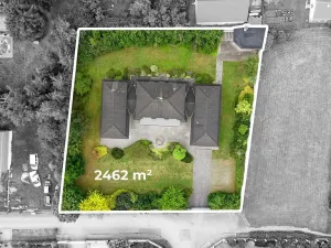 Prodej rodinného domu, Praha - Újezd nad Lesy, Ctiněveská, 420 m2