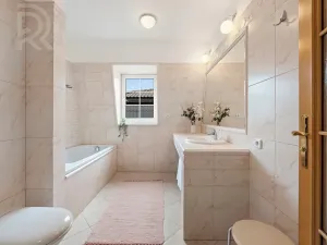 Prodej rodinného domu, Praha - Újezd nad Lesy, Ctiněveská, 420 m2