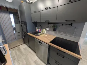 Prodej bytu 3+1, Litvínov, Mostecká, 64 m2