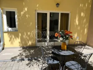 Prodej bytu 1+kk, Praha, Plzeňská, 52 m2