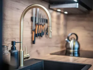 Prodej bytu 2+kk, Předměřice nad Jizerou, 55 m2