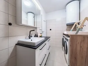 Prodej bytu 2+kk, Předměřice nad Jizerou, 55 m2