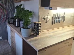 Pronájem bytu 2+1, Děčín - Děčín VI-Letná, 70 m2