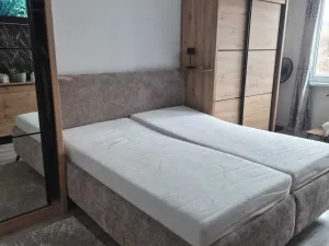 Pronájem bytu 2+1, Děčín - Děčín VI-Letná, 70 m2