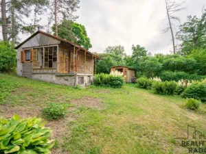 Prodej chaty, Praha, Na Lhotkách, 36 m2