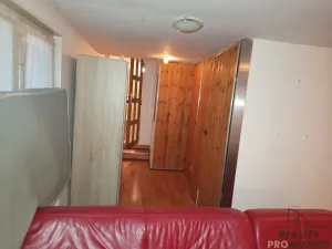 Prodej chaty, Praha, Na Lhotkách, 36 m2