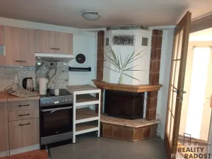 Prodej chaty, Praha, Na Lhotkách, 36 m2