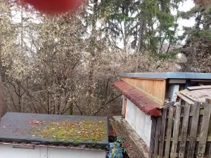 Prodej chaty, Praha, Na Lhotkách, 36 m2