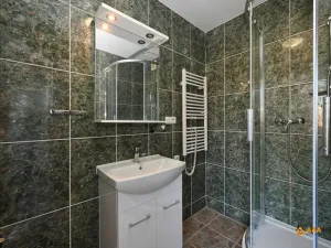 Prodej bytu 2+1, Tišnov, Květnická, 53 m2