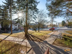 Prodej bytu 2+1, Tišnov, Květnická, 53 m2