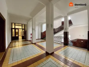 Pronájem kanceláře, Ostrava, Smetanovo náměstí, 53 m2