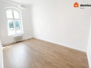 Pronájem kanceláře, Ostrava, Smetanovo náměstí, 29 m2