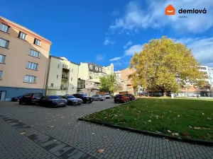 Pronájem kanceláře, Ostrava, Smetanovo náměstí, 29 m2