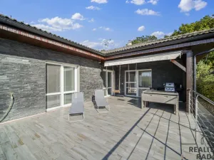 Prodej rodinného domu, Choltice, 200 m2