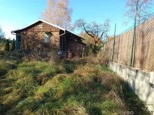 Prodej chaty, Rosovice - Sychrov, 36 m2