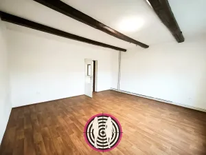 Pronájem rodinného domu, Vestec, 85 m2