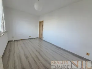 Pronájem bytu 1+kk, Plzeň, U Borského parku, 21 m2