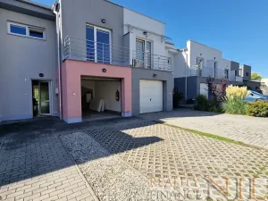 Pronájem rodinného domu, Plzeň, Valtická, 135 m2