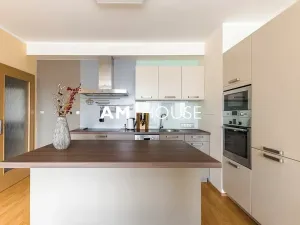 Prodej bytu 3+kk, Praha - Hostivař, Bratislavská, 70 m2