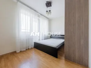 Prodej bytu 3+kk, Praha - Hostivař, Bratislavská, 70 m2