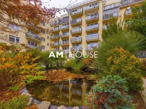 Prodej bytu 3+kk, Praha - Hostivař, Bratislavská, 70 m2