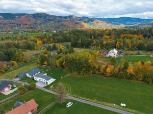 Prodej pozemku pro bydlení, Raškovice, 1581 m2