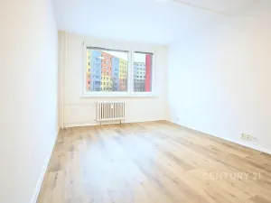 Pronájem bytu 2+kk, Most, Jana Kříže, 40 m2