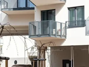 Pronájem bytu 2+kk, Olomouc, Edmunda Husserla, 54 m2