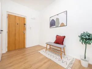 Prodej bytu 3+kk, Praha - Strašnice, Hostýnská, 57 m2