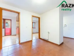 Prodej bytu 4+kk, Praha - Michle, Tigridova, 119 m2