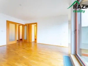 Prodej bytu 4+kk, Praha - Michle, Tigridova, 119 m2