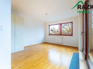 Prodej bytu 4+kk, Praha - Michle, Tigridova, 119 m2